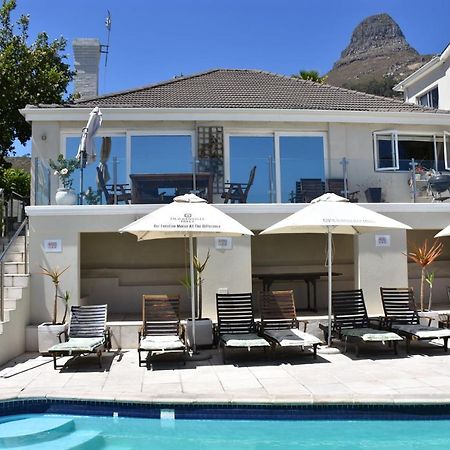 Grande Kloof Boutique Hotel Cape Town Exterior photo