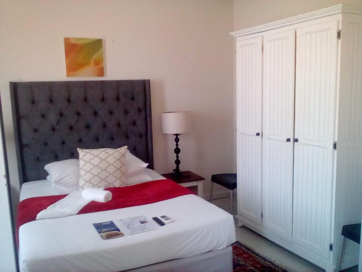 Grande Kloof Boutique Hotel Cape Town Exterior photo
