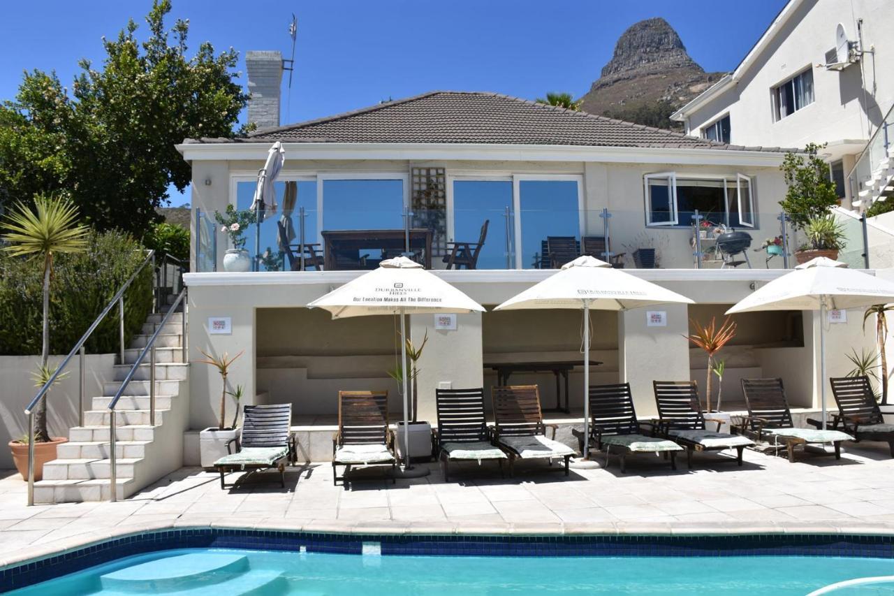 Grande Kloof Boutique Hotel Cape Town Exterior photo