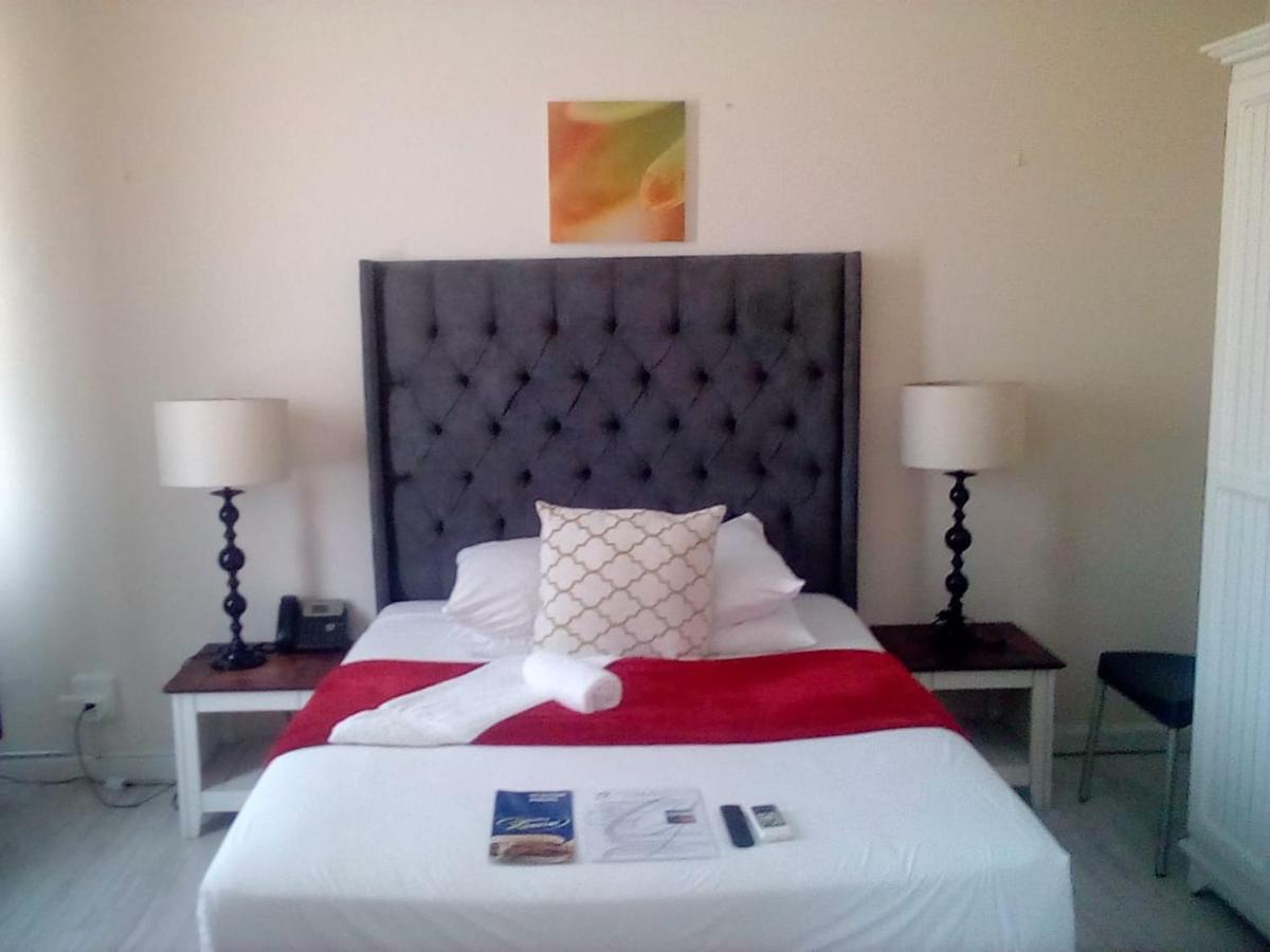 Grande Kloof Boutique Hotel Cape Town Exterior photo