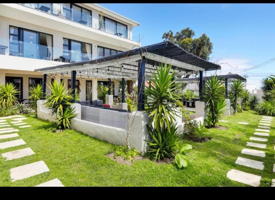 Grande Kloof Boutique Hotel Cape Town Exterior photo