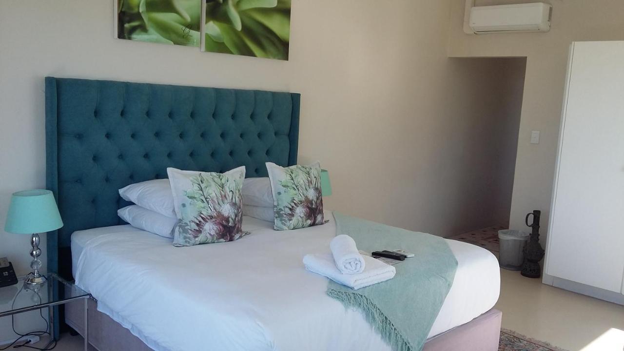 Grande Kloof Boutique Hotel Cape Town Exterior photo