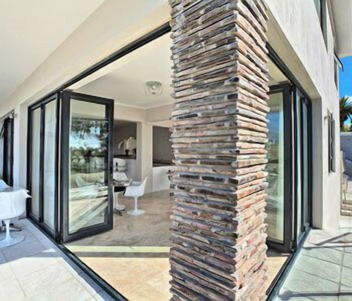 Grande Kloof Boutique Hotel Cape Town Exterior photo