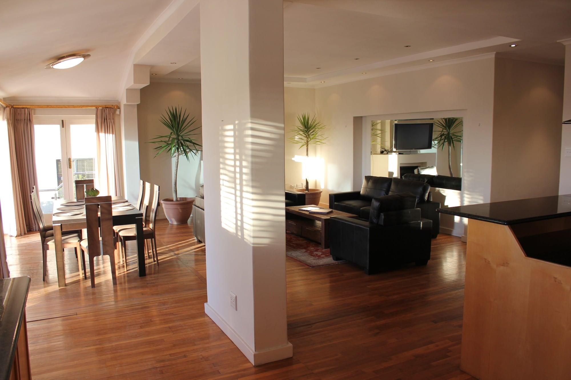 Grande Kloof Boutique Hotel Cape Town Exterior photo