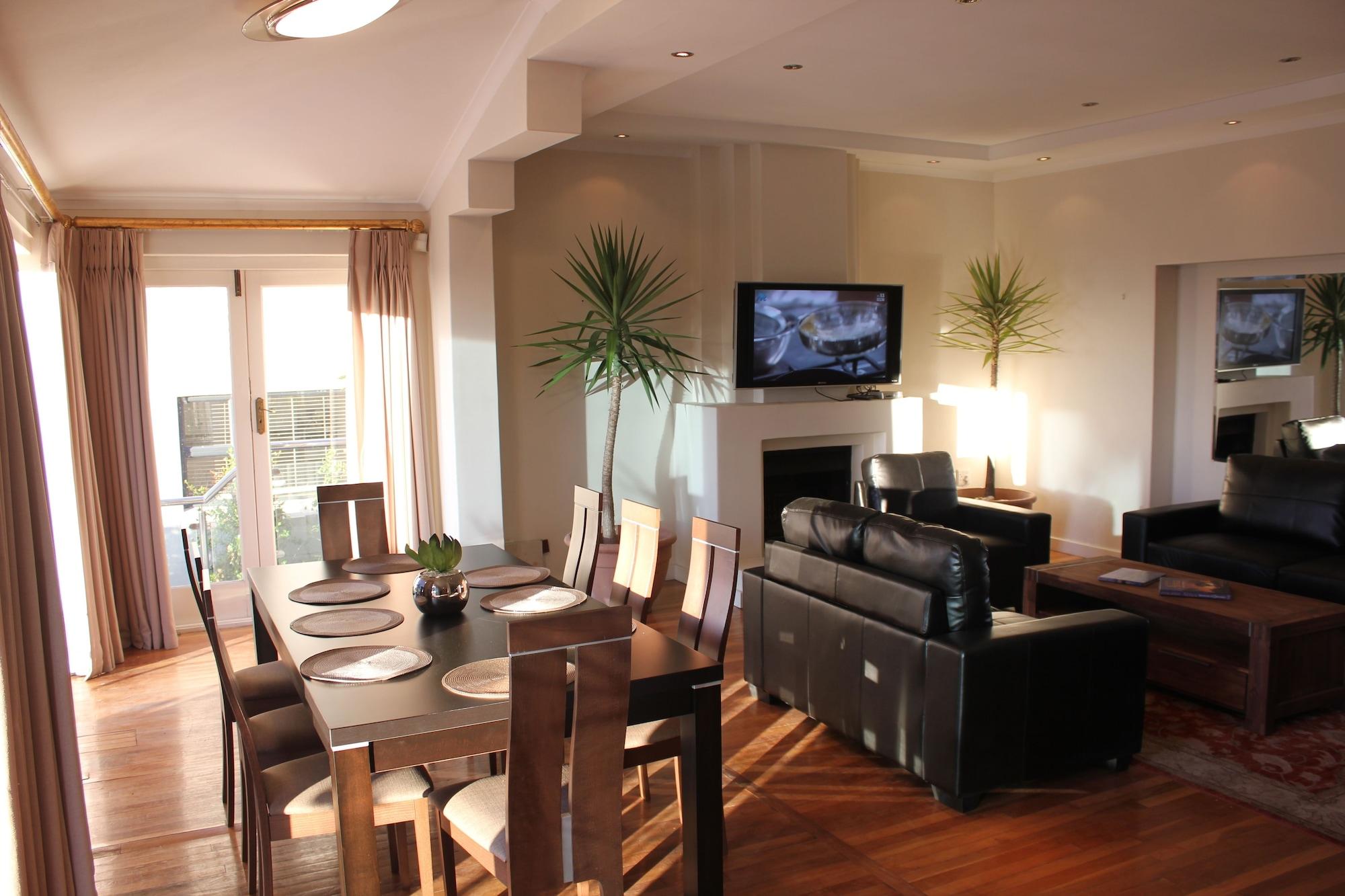 Grande Kloof Boutique Hotel Cape Town Exterior photo