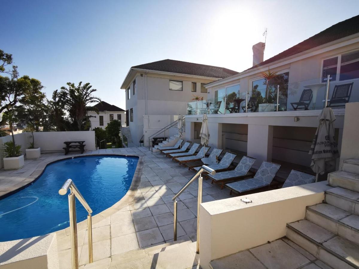 Grande Kloof Boutique Hotel Cape Town Exterior photo