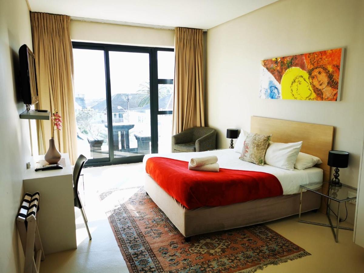 Grande Kloof Boutique Hotel Cape Town Exterior photo