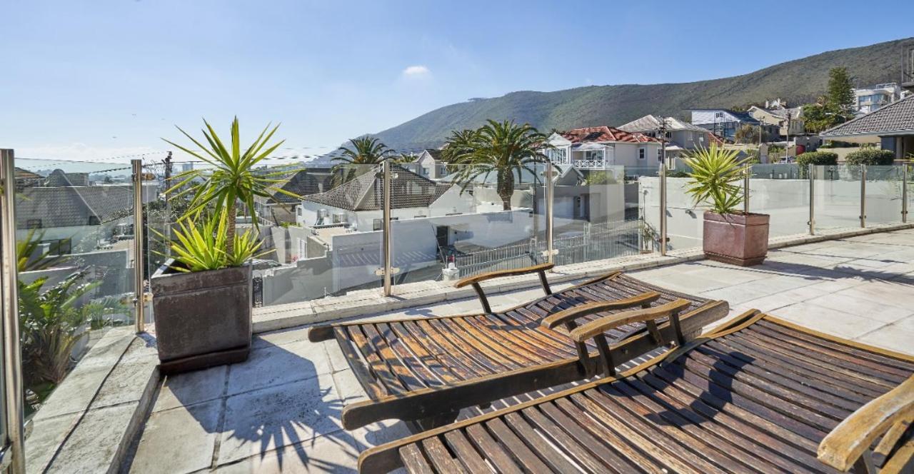 Grande Kloof Boutique Hotel Cape Town Exterior photo