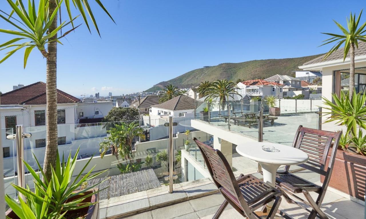 Grande Kloof Boutique Hotel Cape Town Exterior photo