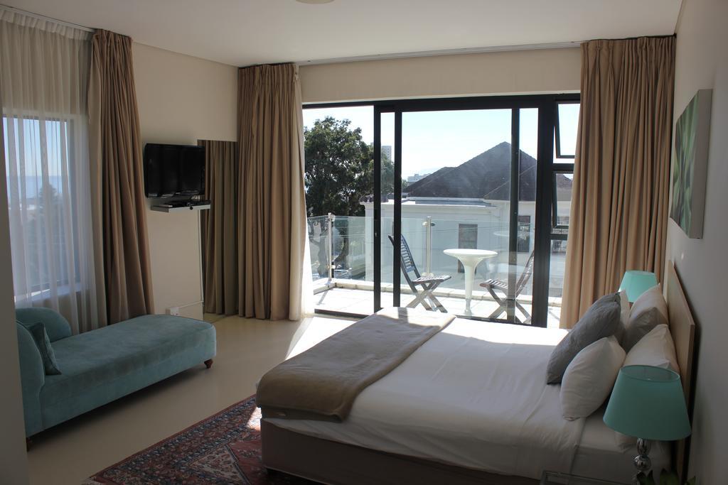 Grande Kloof Boutique Hotel Cape Town Exterior photo