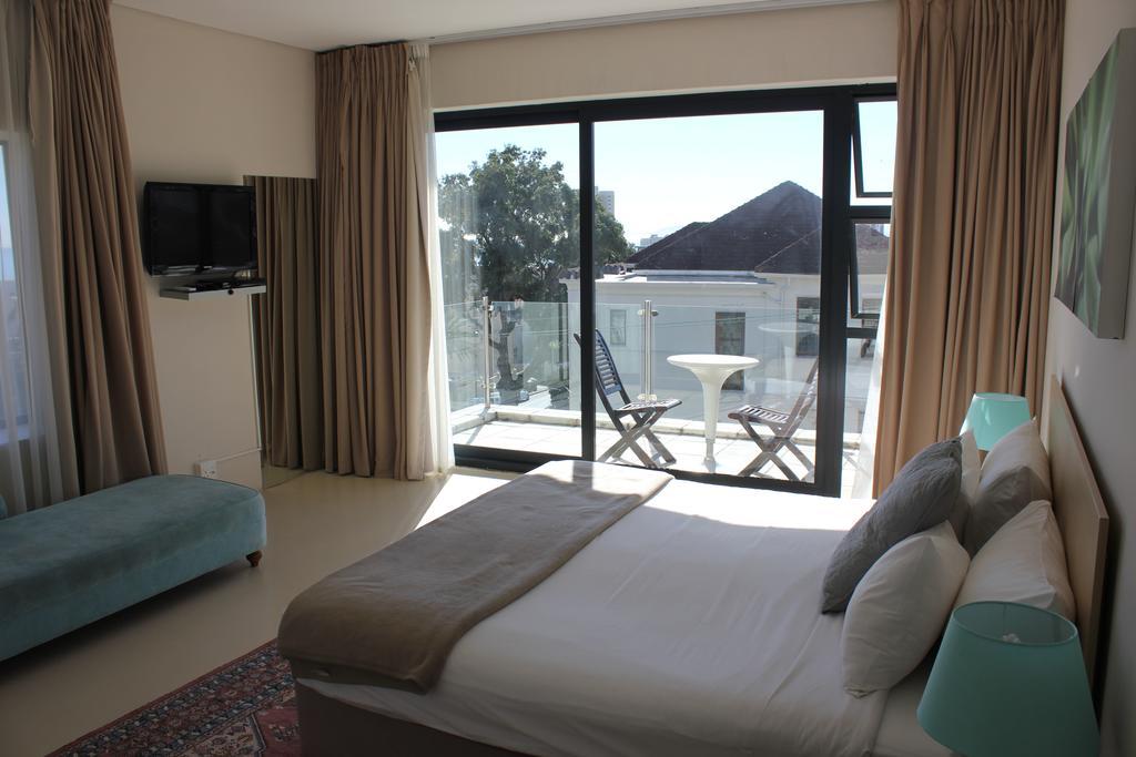 Grande Kloof Boutique Hotel Cape Town Exterior photo
