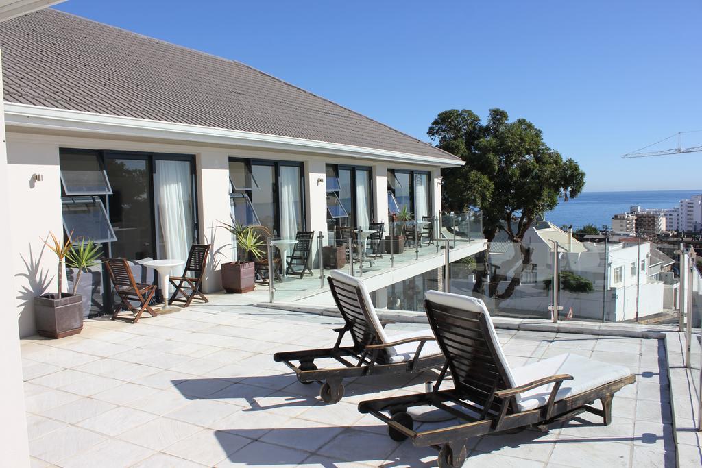 Grande Kloof Boutique Hotel Cape Town Exterior photo