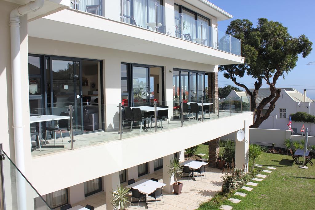 Grande Kloof Boutique Hotel Cape Town Exterior photo