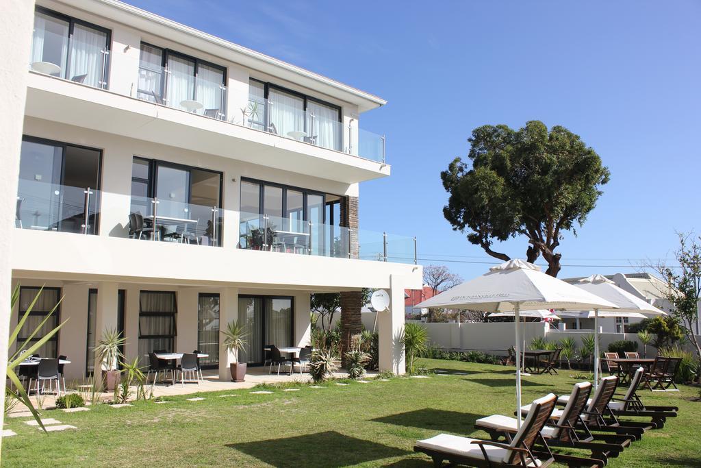 Grande Kloof Boutique Hotel Cape Town Exterior photo