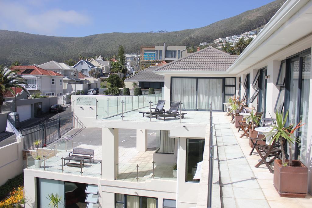 Grande Kloof Boutique Hotel Cape Town Room photo