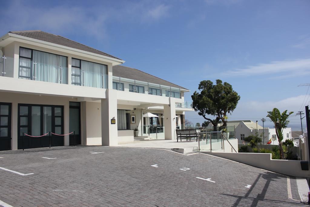 Grande Kloof Boutique Hotel Cape Town Exterior photo