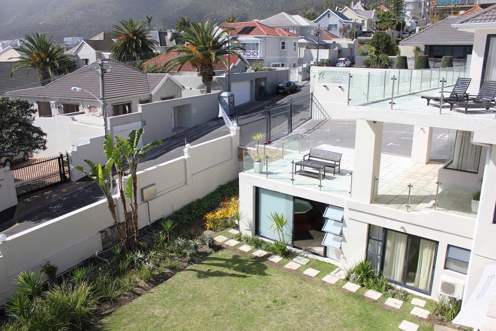 Grande Kloof Boutique Hotel Cape Town Exterior photo