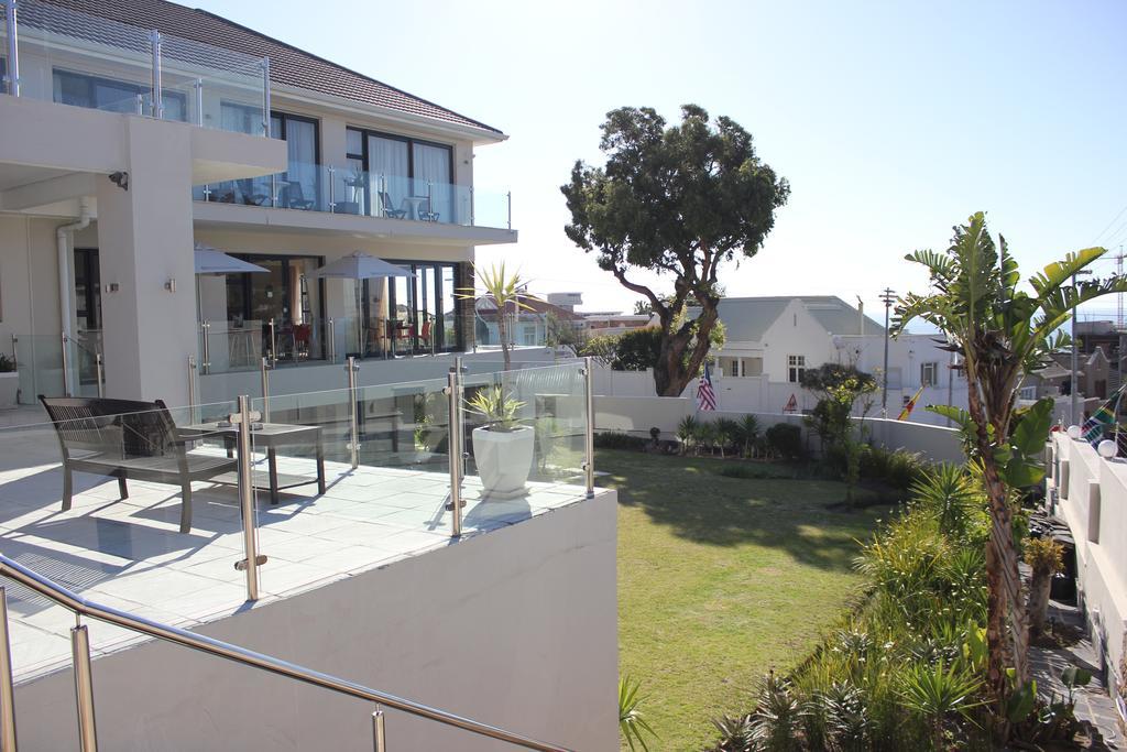 Grande Kloof Boutique Hotel Cape Town Exterior photo