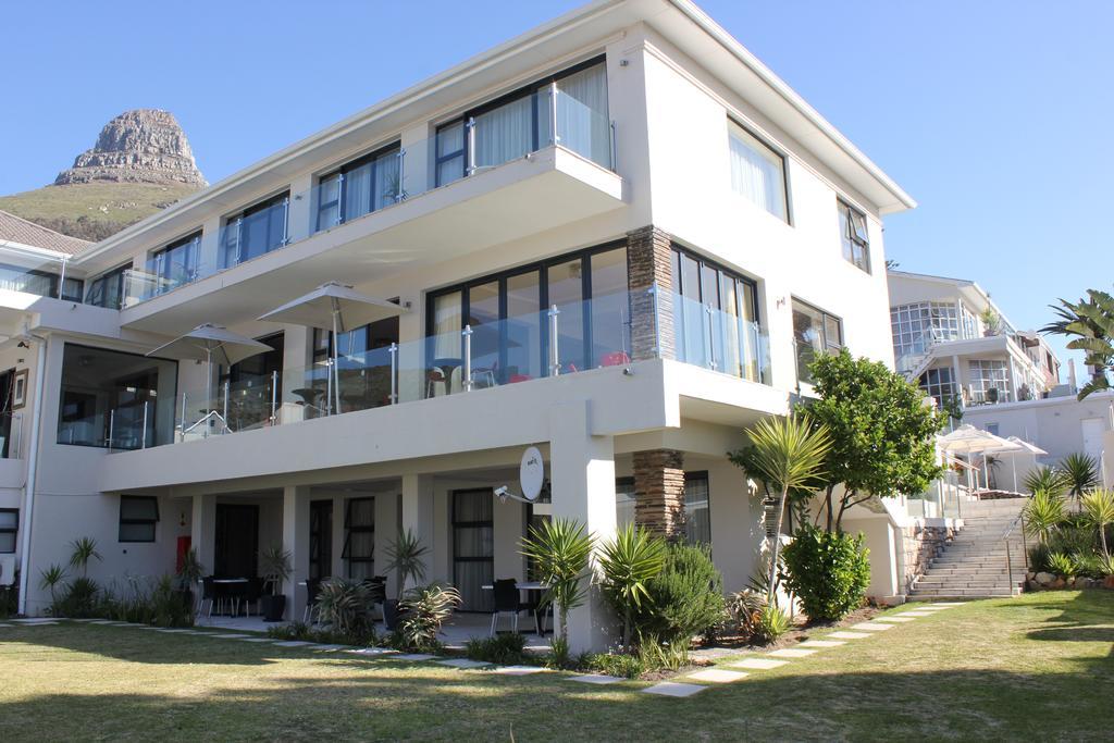 Grande Kloof Boutique Hotel Cape Town Exterior photo