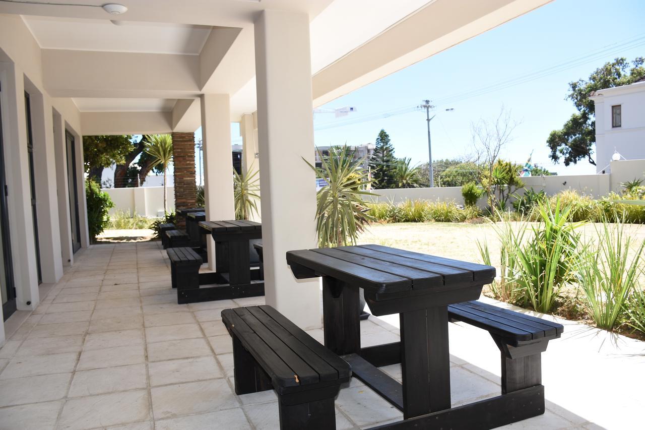 Grande Kloof Boutique Hotel Cape Town Exterior photo
