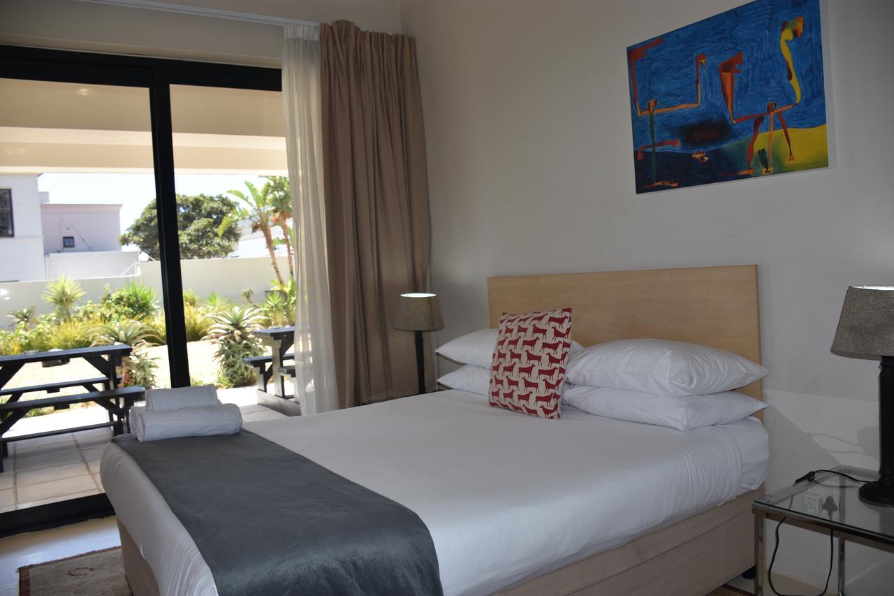Grande Kloof Boutique Hotel Cape Town Exterior photo