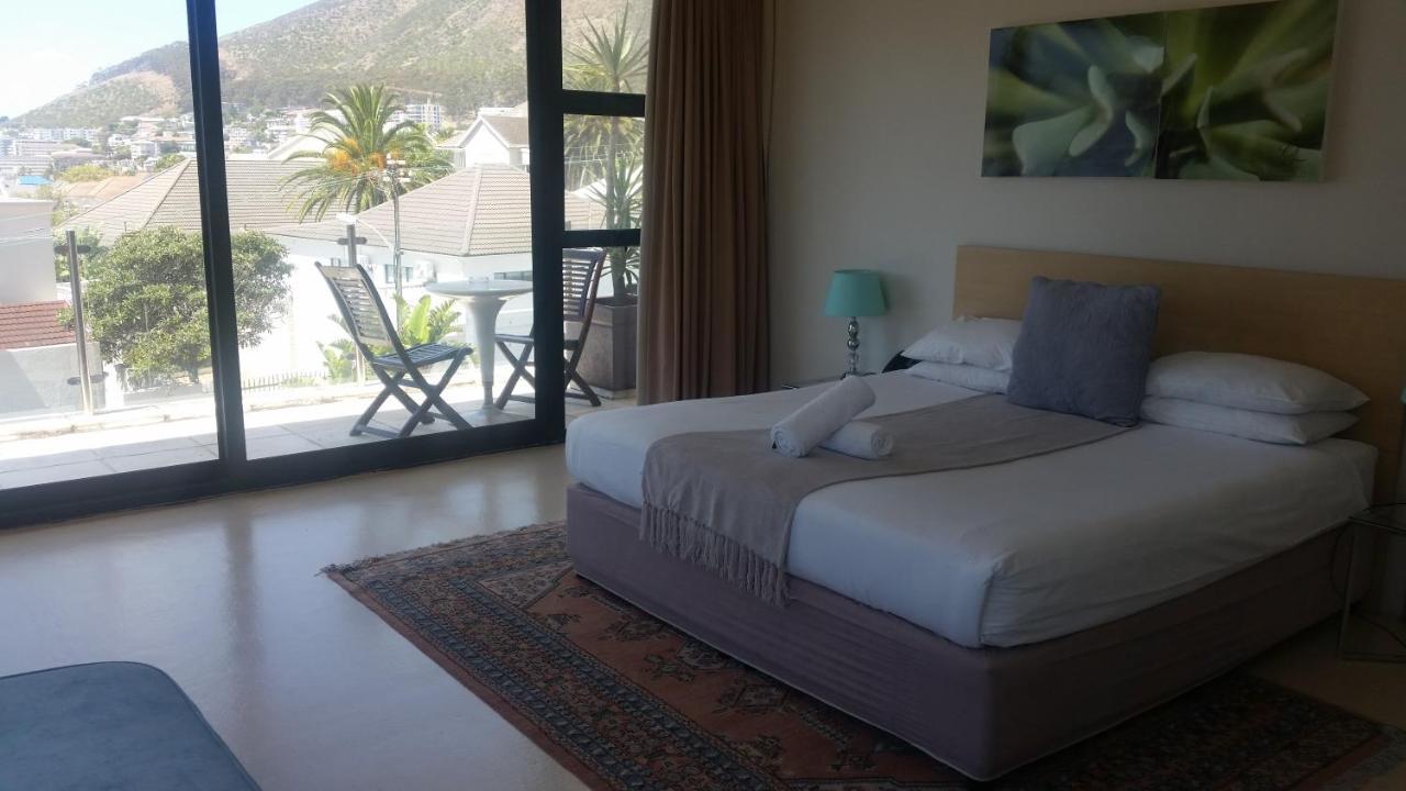 Grande Kloof Boutique Hotel Cape Town Exterior photo