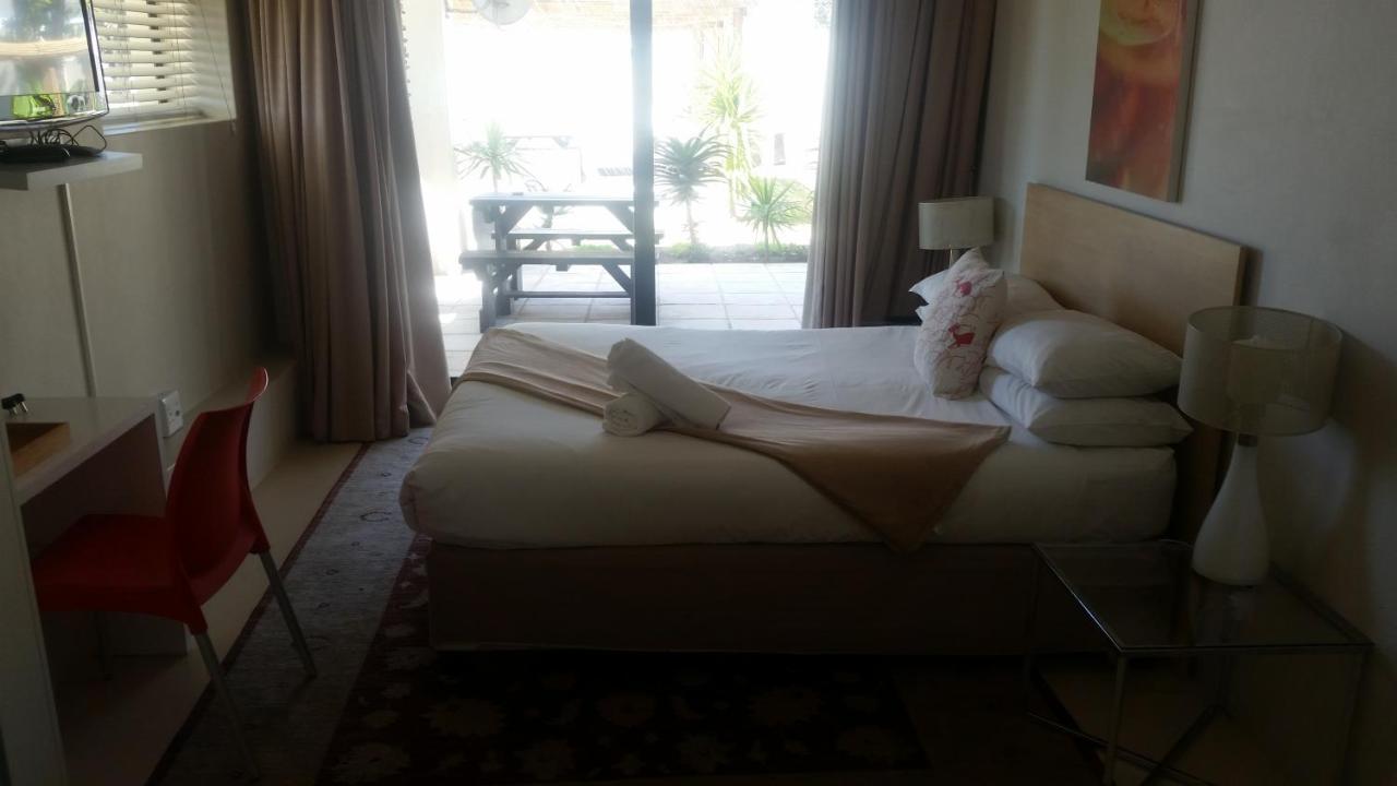Grande Kloof Boutique Hotel Cape Town Exterior photo