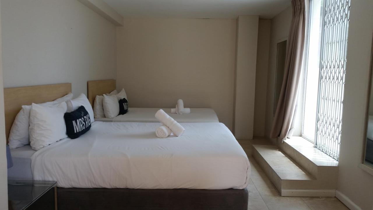Grande Kloof Boutique Hotel Cape Town Exterior photo