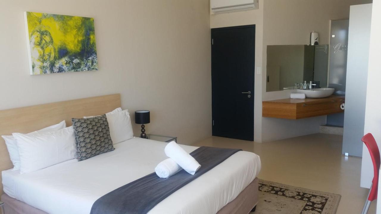 Grande Kloof Boutique Hotel Cape Town Exterior photo