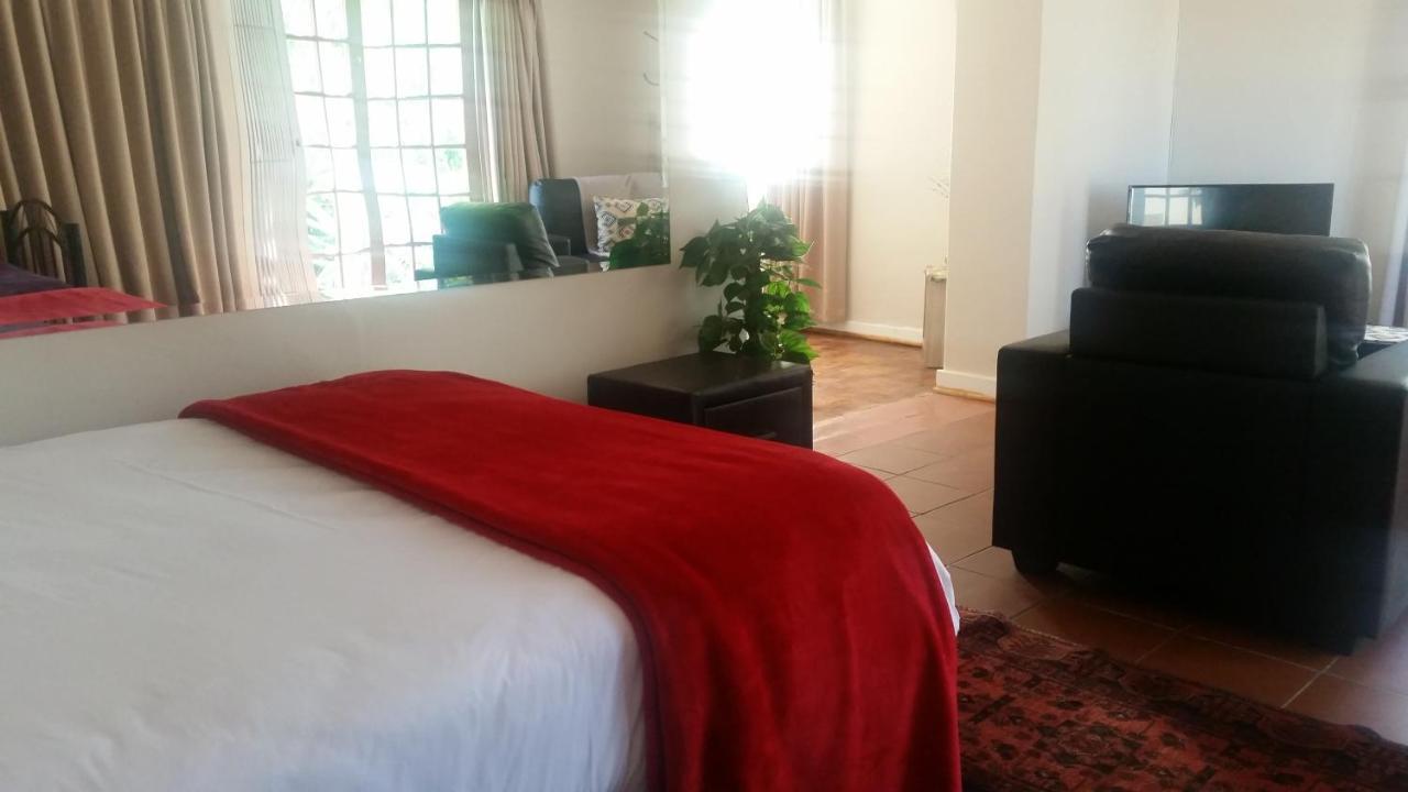 Grande Kloof Boutique Hotel Cape Town Exterior photo