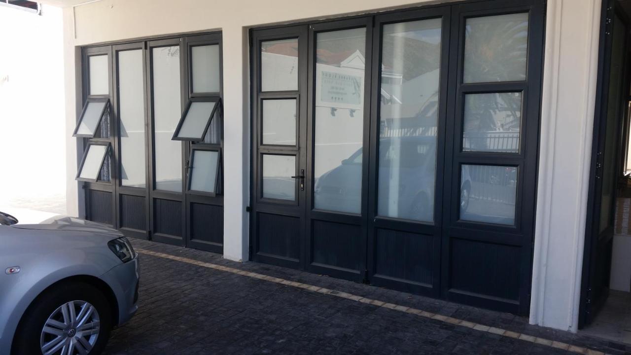 Grande Kloof Boutique Hotel Cape Town Exterior photo